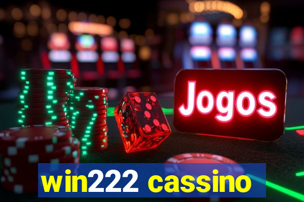 win222 cassino